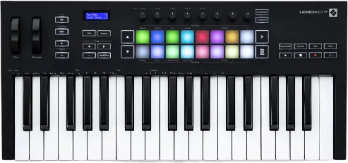Launchkey 37