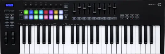 Launchkey 49