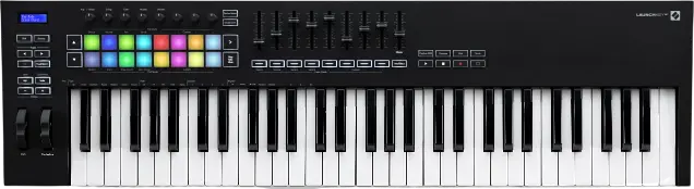 Launchkey 61