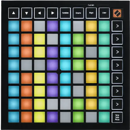 Launchpad Mini