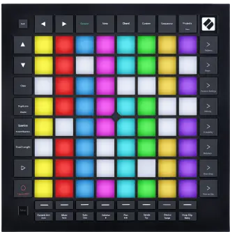 Launchpad Pro