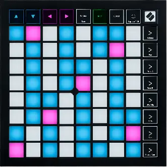 Launchpad X