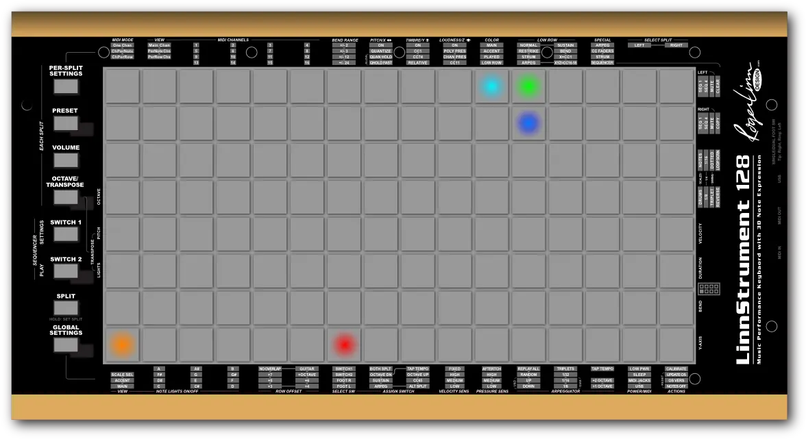 LinnStrument
