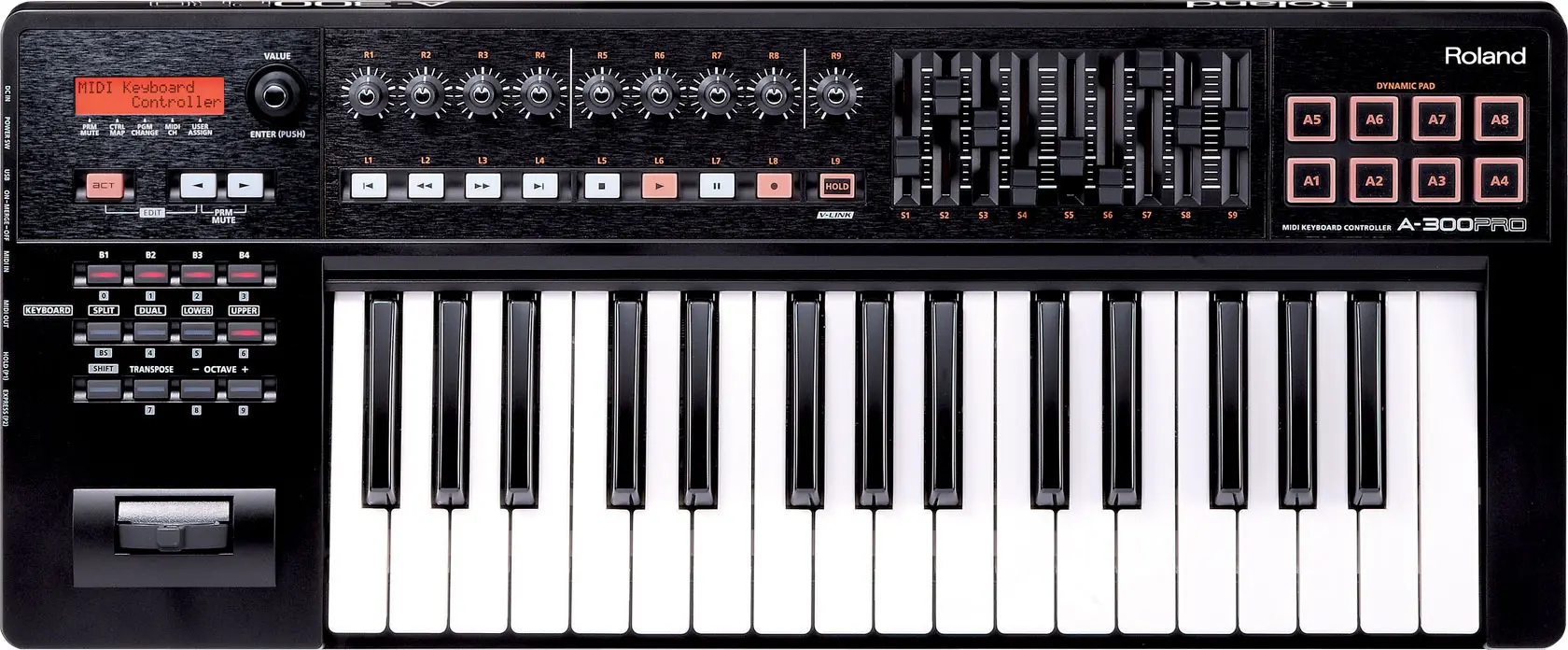 A-300PRO