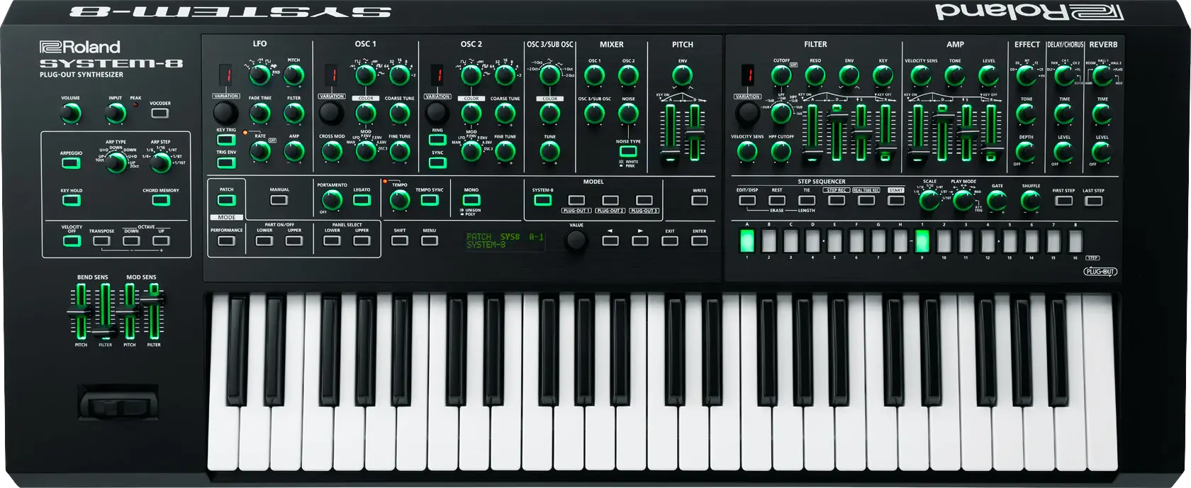 System-8