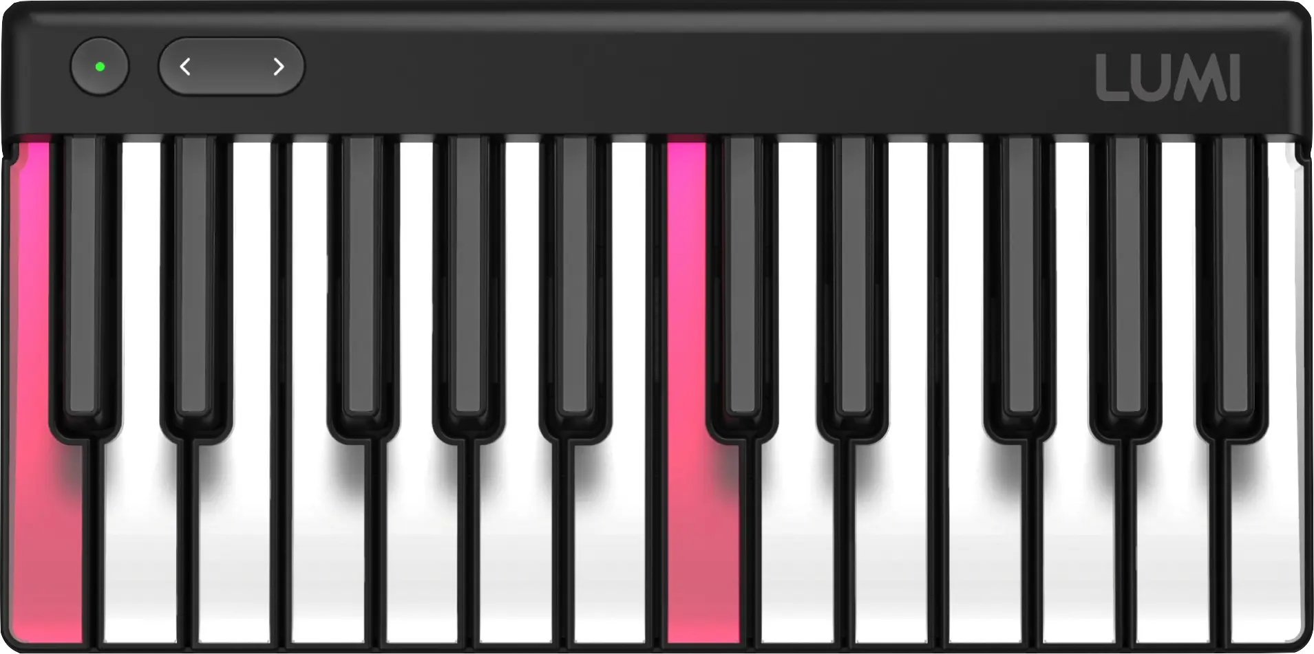 LUMI Keys Studio Edition
