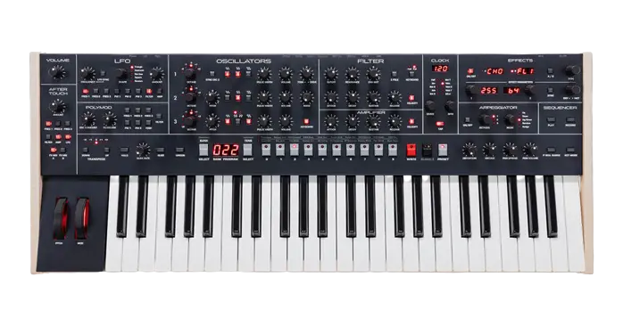 Trigon-6