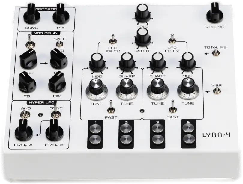 Lyra-4