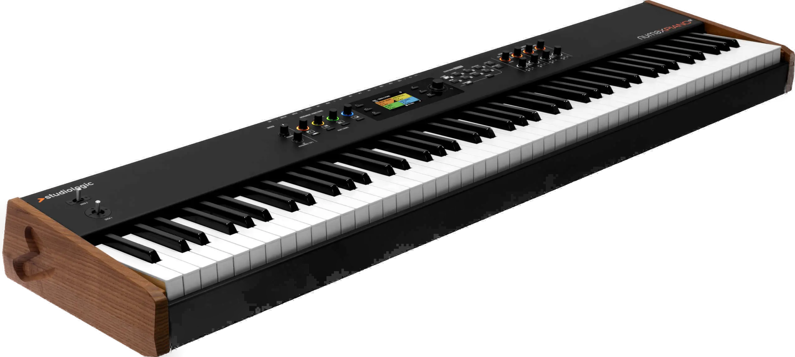 Numa X Piano GT