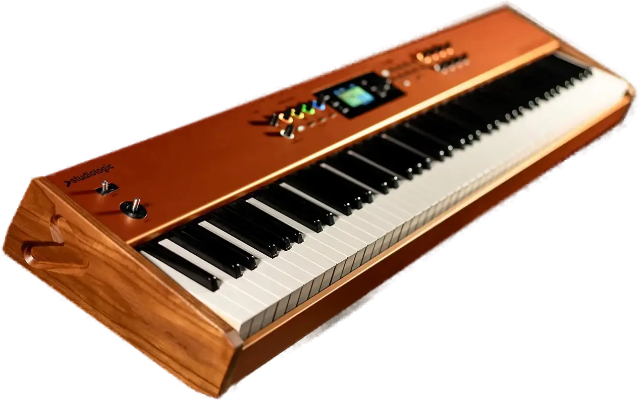 Numa X Piano GT SE