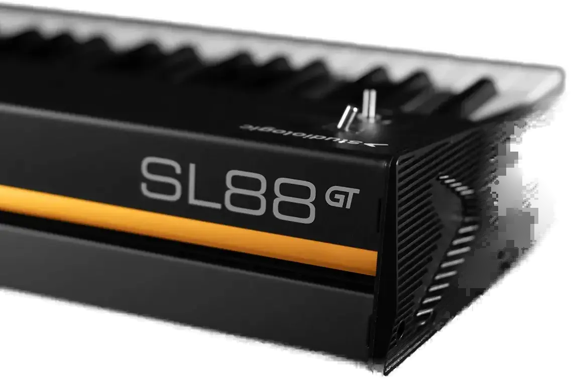 SL88 GT MK2