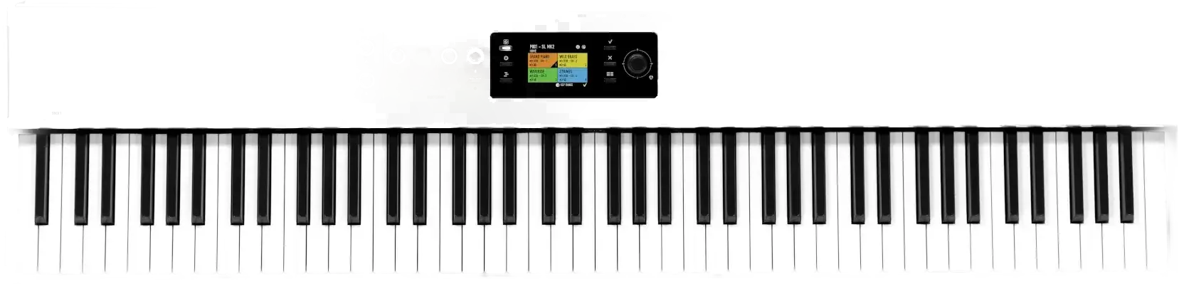 SL88 MK2