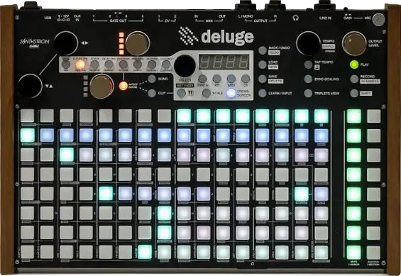 Deluge