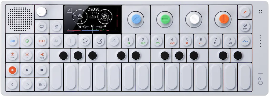 OP-1