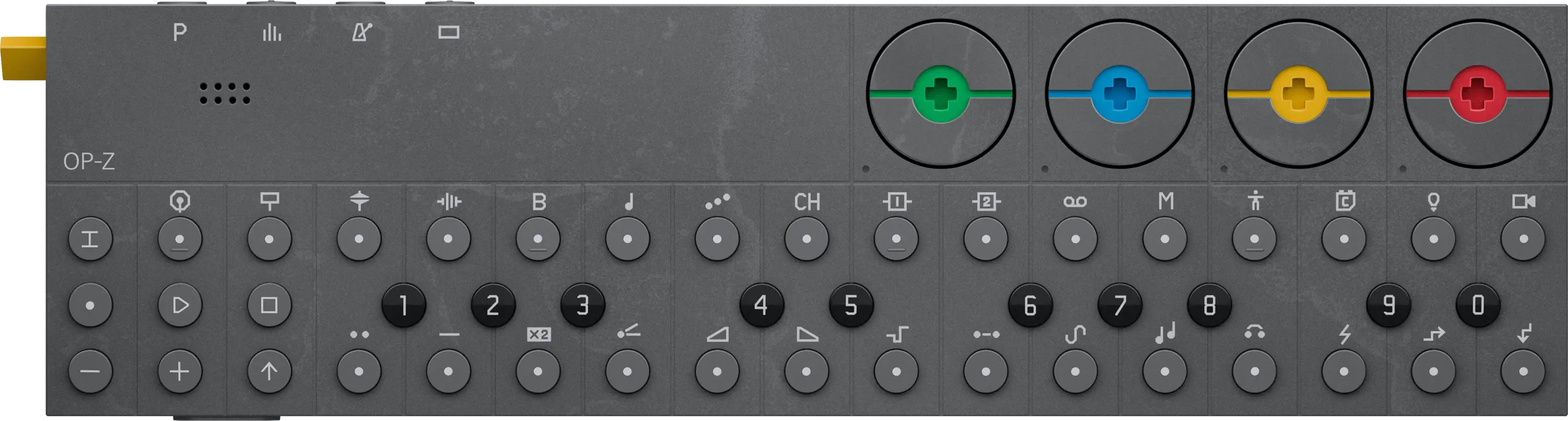 OP-Z