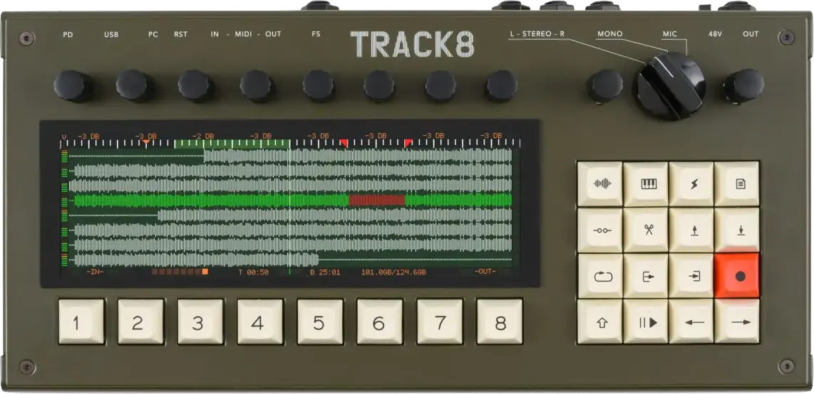 Track8