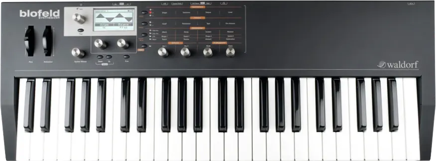 Blofeld Keyboard