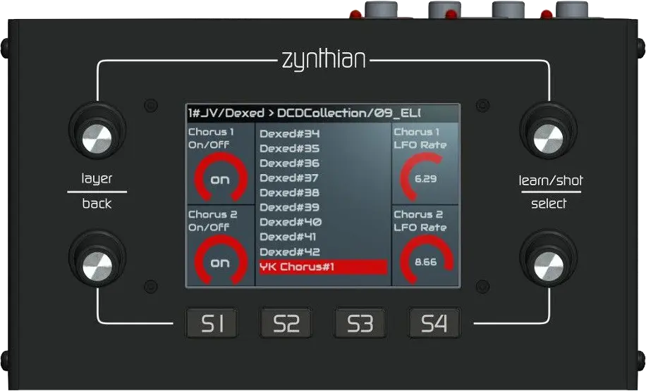 Zynthian